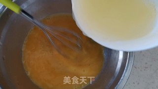 虾仁蒸蛋的做法步骤：6