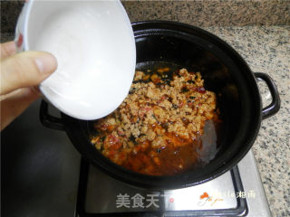 蚂蚁上树的做法步骤：7