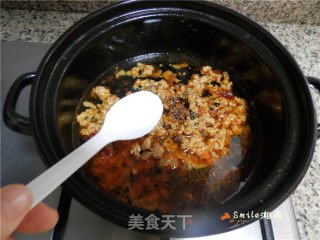 蚂蚁上树的做法步骤：9