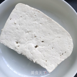 家常烧嫩豆腐的做法步骤：1
