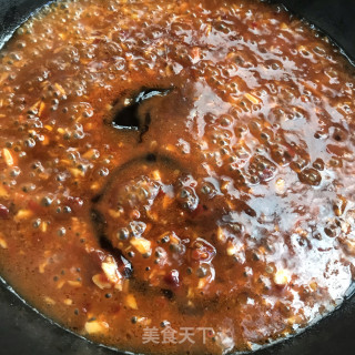 家常烧嫩豆腐的做法步骤：5