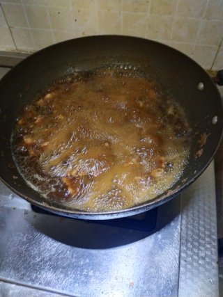 家常红烧肉的做法步骤：5