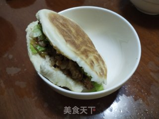家常红烧肉的做法步骤：6