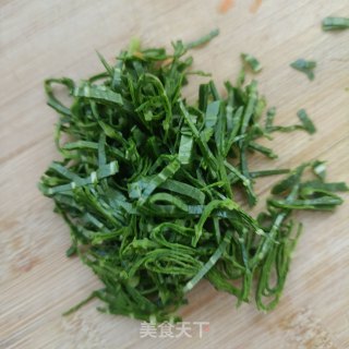 蔬菜肉饼三明治的做法步骤：2