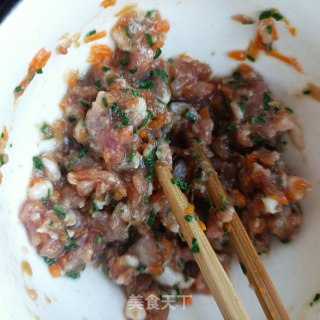 蔬菜肉饼三明治的做法步骤：8