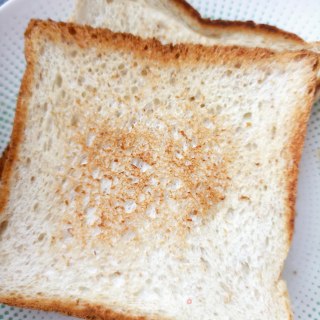 蔬菜肉饼三明治的做法步骤：12