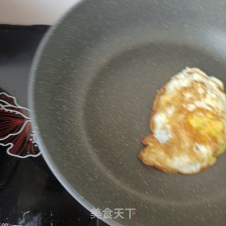 蔬菜肉饼三明治的做法步骤：14