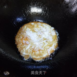 番茄鸡蛋炖豆腐的做法步骤：4