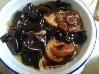 素鸭的做法步骤：1