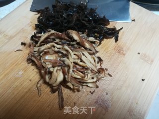 素鸭的做法步骤：3