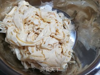 素鸭的做法步骤：4