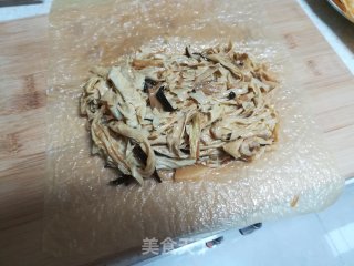 素鸭的做法步骤：8