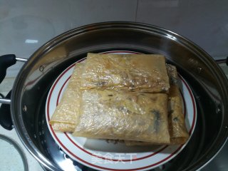 素鸭的做法步骤：10