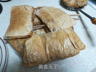 素鸭的做法步骤：12