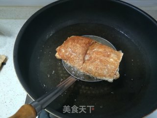 素鸭的做法步骤：13