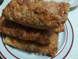 素鸭的做法步骤：14