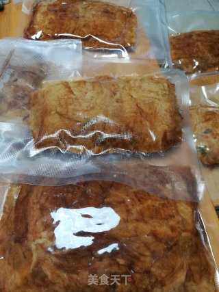 素鸭的做法步骤：15