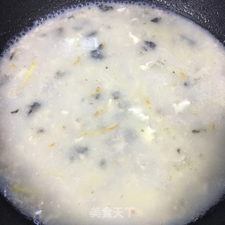 萝卜鲫鱼汤的做法步骤：5