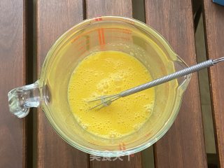 超好吃的椰香奶酪蛋挞，让你一口就爱上！的做法步骤：2