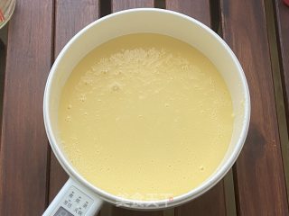 超好吃的椰香奶酪蛋挞，让你一口就爱上！的做法步骤：5