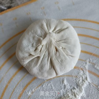 嫩南瓜肉饼的做法步骤：11