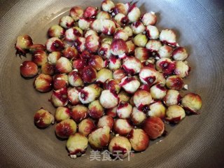 洛神花酱的做法步骤：6