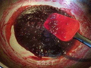 洛神花酱的做法步骤：12