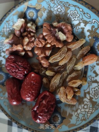 浓香黑豆豆浆的做法步骤：2