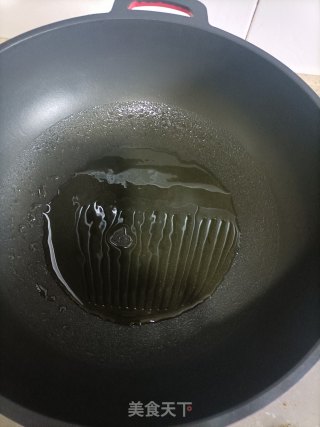 煎杏鲍菇的做法步骤：3