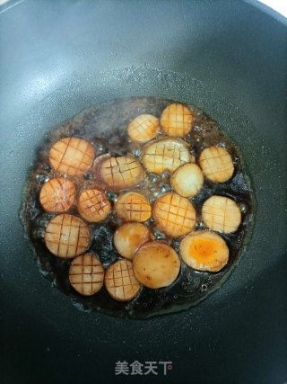 煎杏鲍菇的做法步骤：8