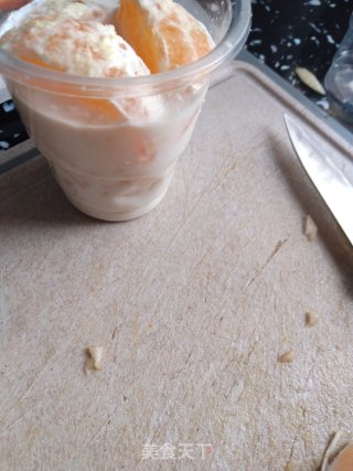 苹果奶的做法步骤：5
