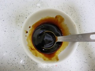 快手家常小炒蚝油生菜的做法步骤：4