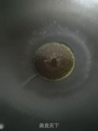白萝卜炖羊肉的做法步骤：5