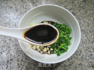 口水乌贼的做法步骤：2