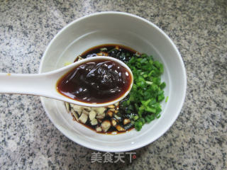 口水乌贼的做法步骤：4