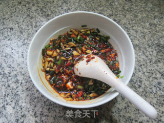 口水乌贼的做法步骤：6