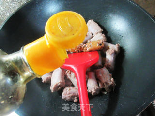香辣鸭脖的做法步骤：5