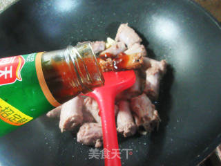 香辣鸭脖的做法步骤：6