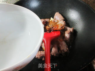 香辣鸭脖的做法步骤：10