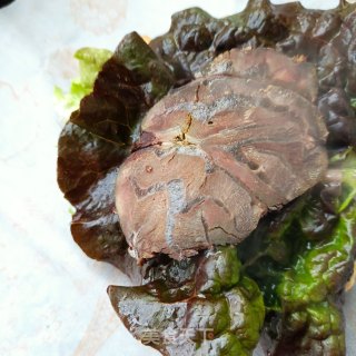 生菜牛肉三明治的做法步骤：8