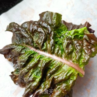 生菜牛肉三明治的做法步骤：11