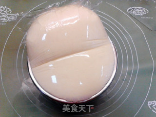味噌奶酪香葱面包的做法步骤：9
