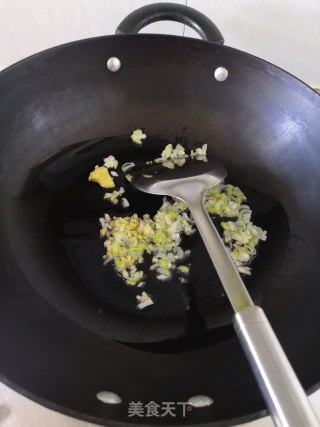 梅干菜酱肉包的做法步骤：4