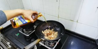 土豆片炒肉的做法步骤：7