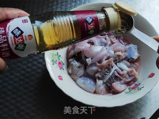 红烧牛蛙的做法步骤：3
