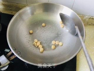 瑶柱冬瓜汤的做法步骤：4