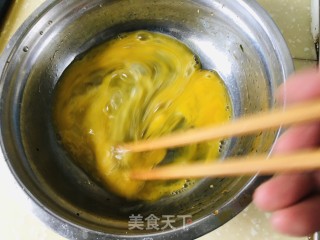 辣椒炒鸡蛋的做法步骤：4