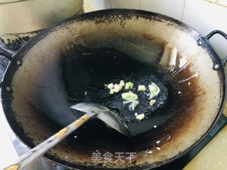 辣椒炒鸡蛋的做法步骤：6
