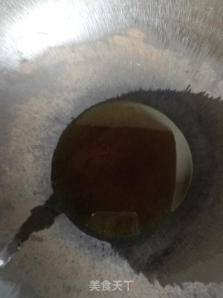 韭菜鸡蛋炒粉条的做法步骤：4
