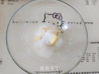 万圣节甜品-布朗尼曲奇的做法步骤：2
